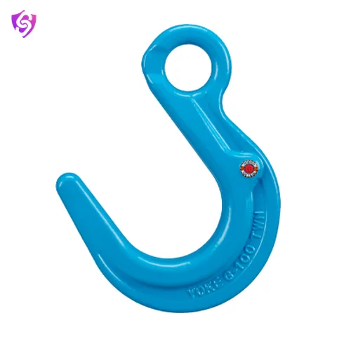 Yoke G-100 Eye Foundry Hook