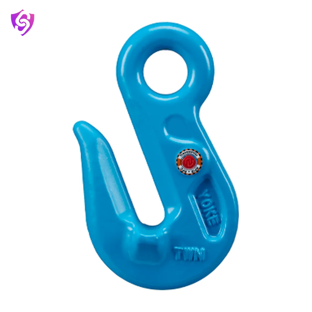 Yoke G-100 Eye Grab Hook