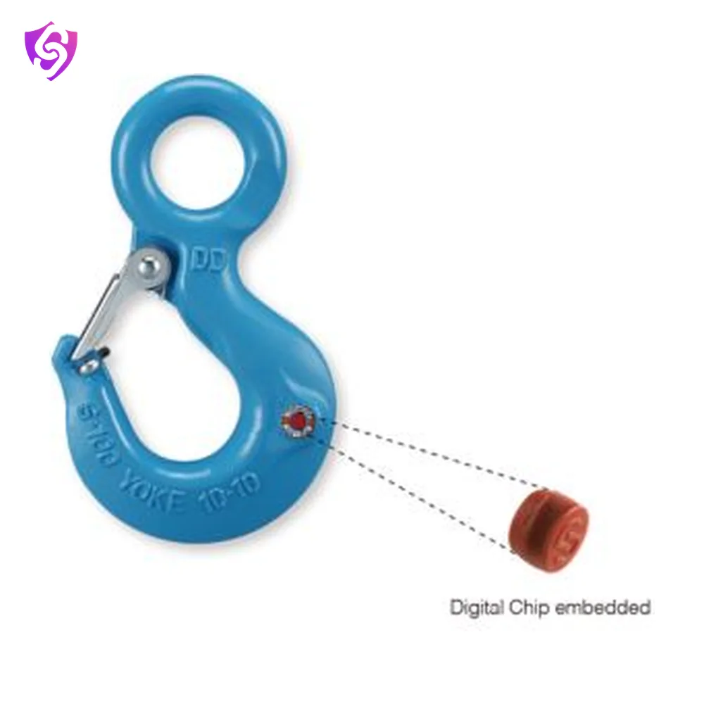 Yoke G-100 Eye Hook