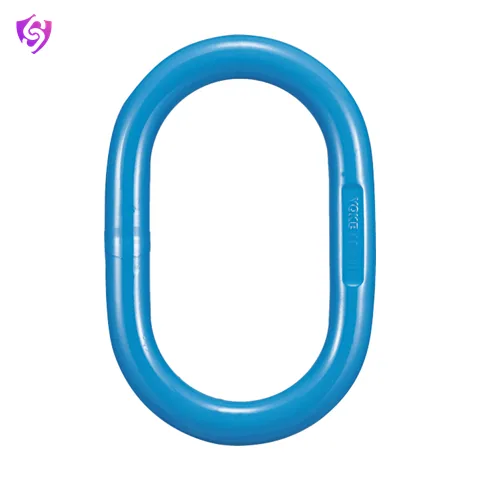 Yoke G-100 Oblong Master Link