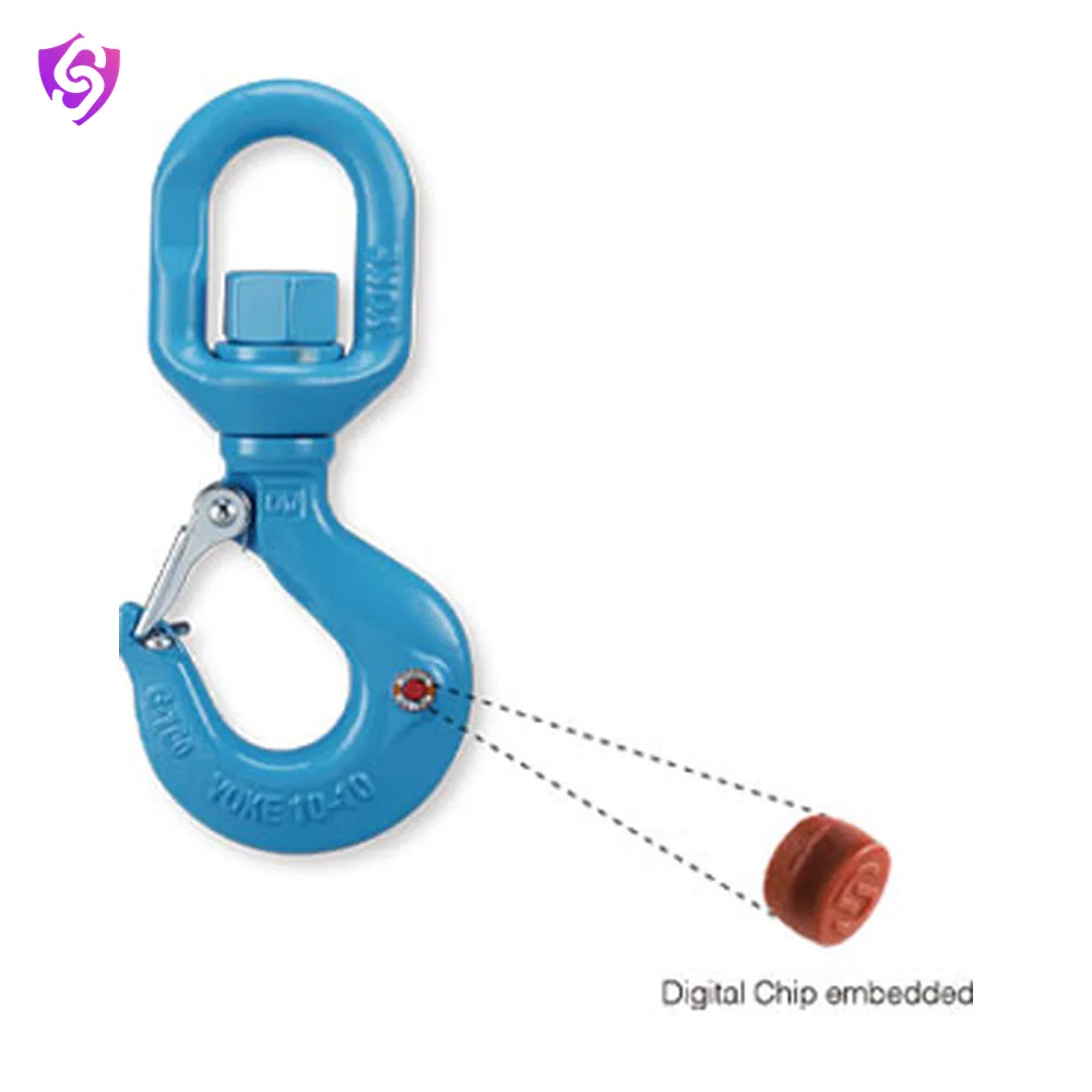 Yoke G-100 Swivel Hook