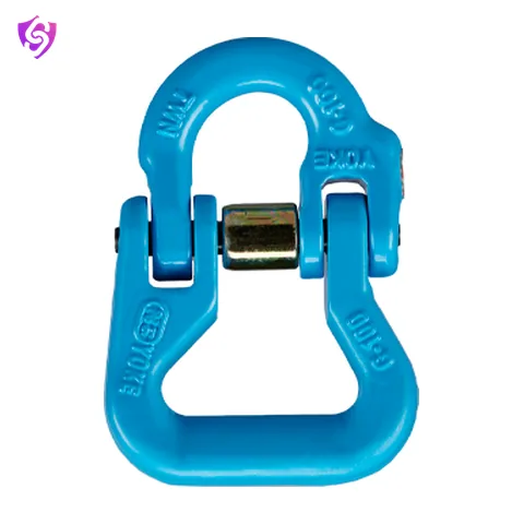 Yoke G-100 Web Sling Connector