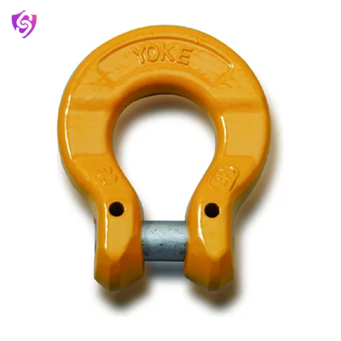 Yoke Omega Link