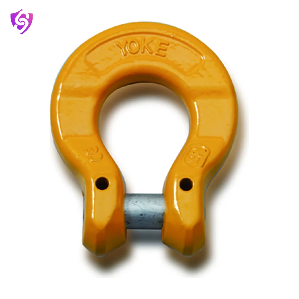 Yoke Omega Link