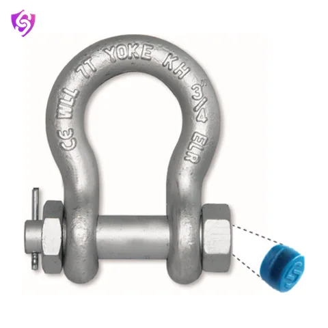 Yoke Shackle 8-808