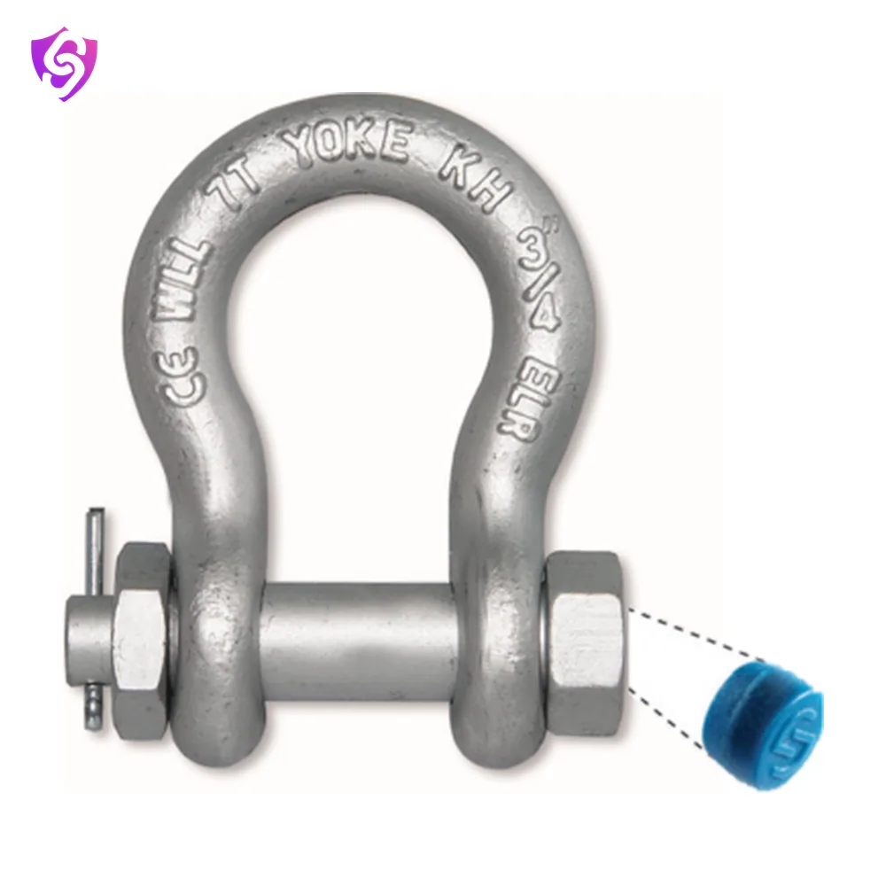Yoke Shackle 8-808