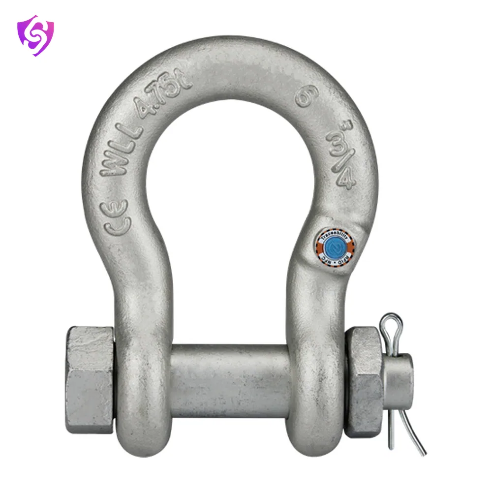 Yoke Shackle DA-808
