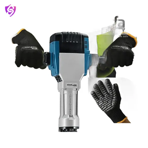 Rifa Av111 Anti Vibration (Latex)