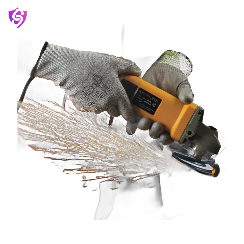 Rifa Cpu5 Tuff-Coat Cut5