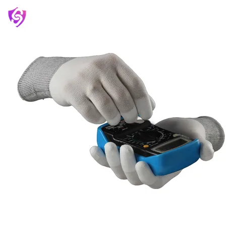 Rifa Fpu -101 Finger Tip Pu Coated