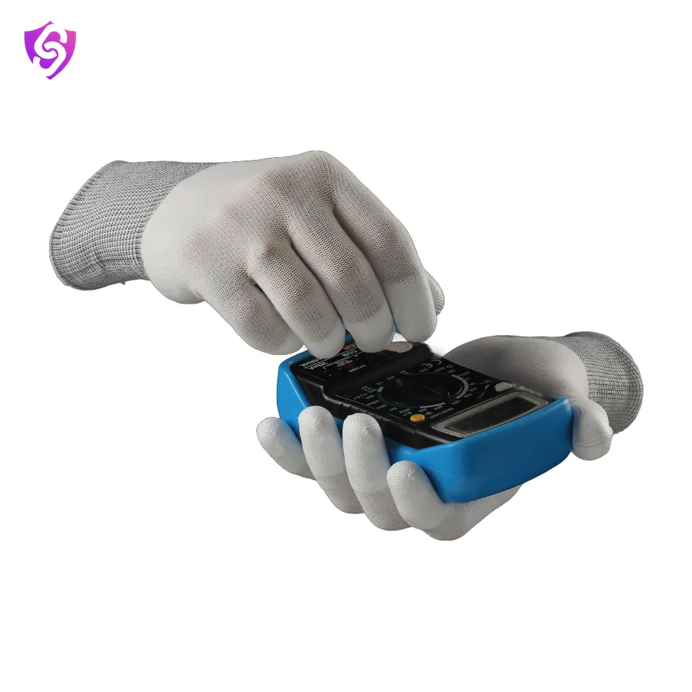 Rifa Fpu -101 Finger Tip Pu Coated
