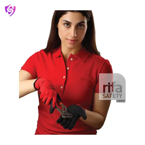 Rifa L 401 Flex-E Grip
