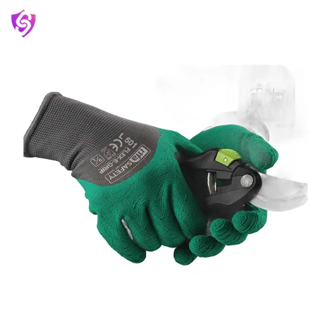 Rifa L 501 Flex-E Grip