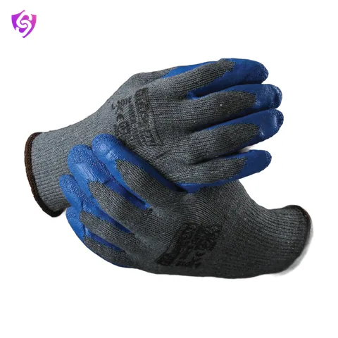 Rifa L101E Safe-Grip