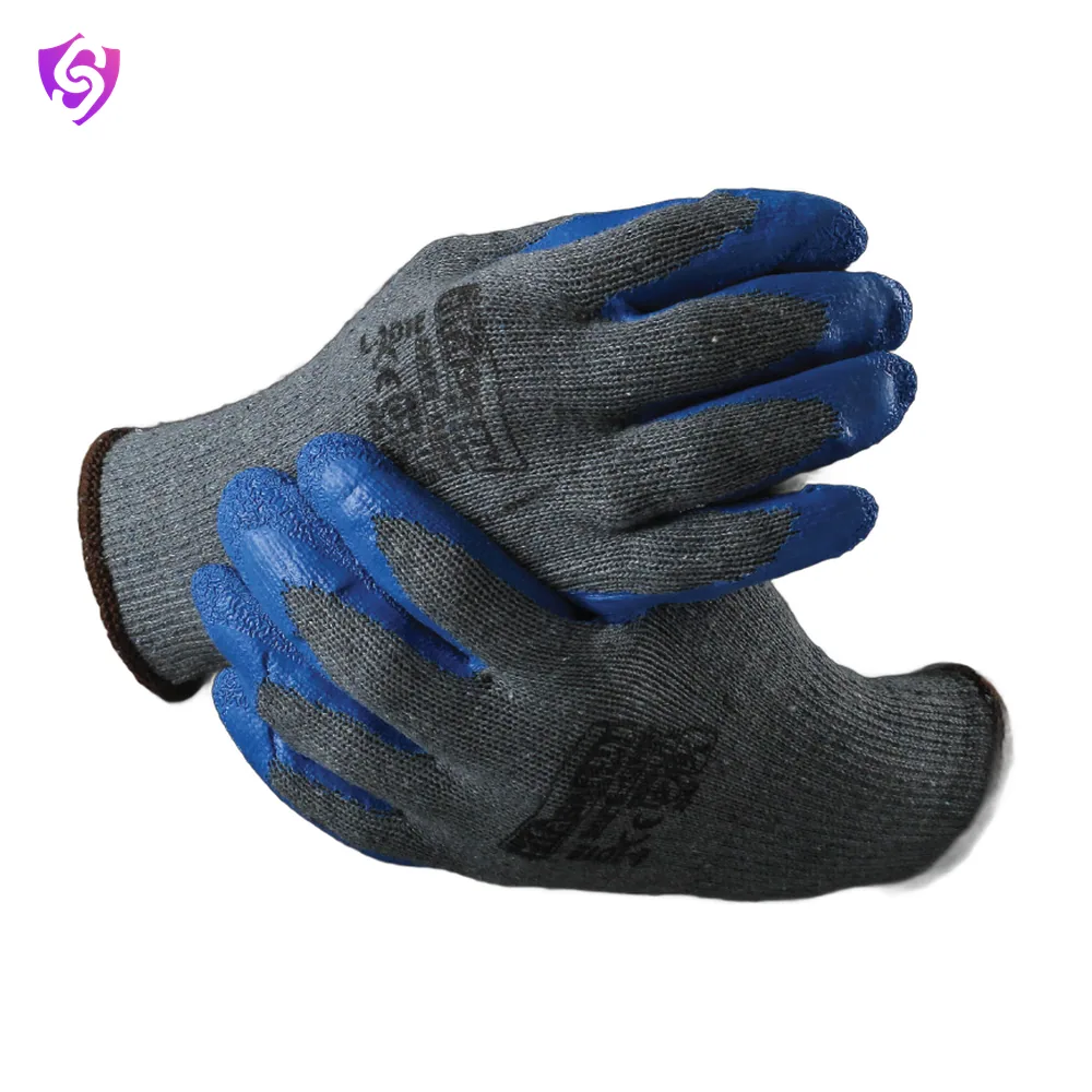 Rifa L101E Safe-Grip