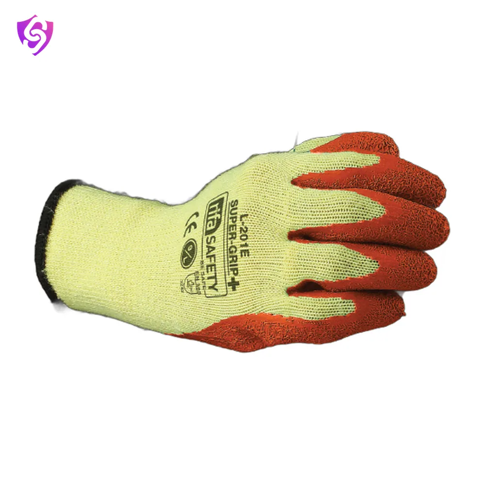 Rifa L201E Super-Grip+