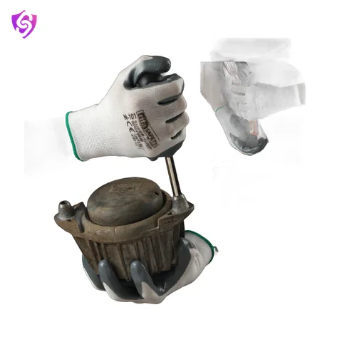 Rifa N101 / N101L Super Grip