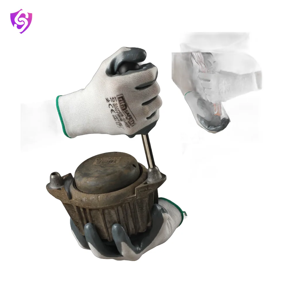 Rifa N101 / N101L Super Grip