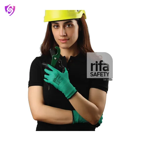 Rifa N101A / N101E Super Grip