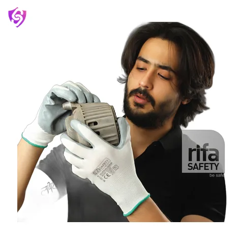 Rifa N101A Super Grip