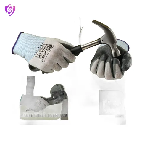 Rifa N101E Super Grip (Eco Range)