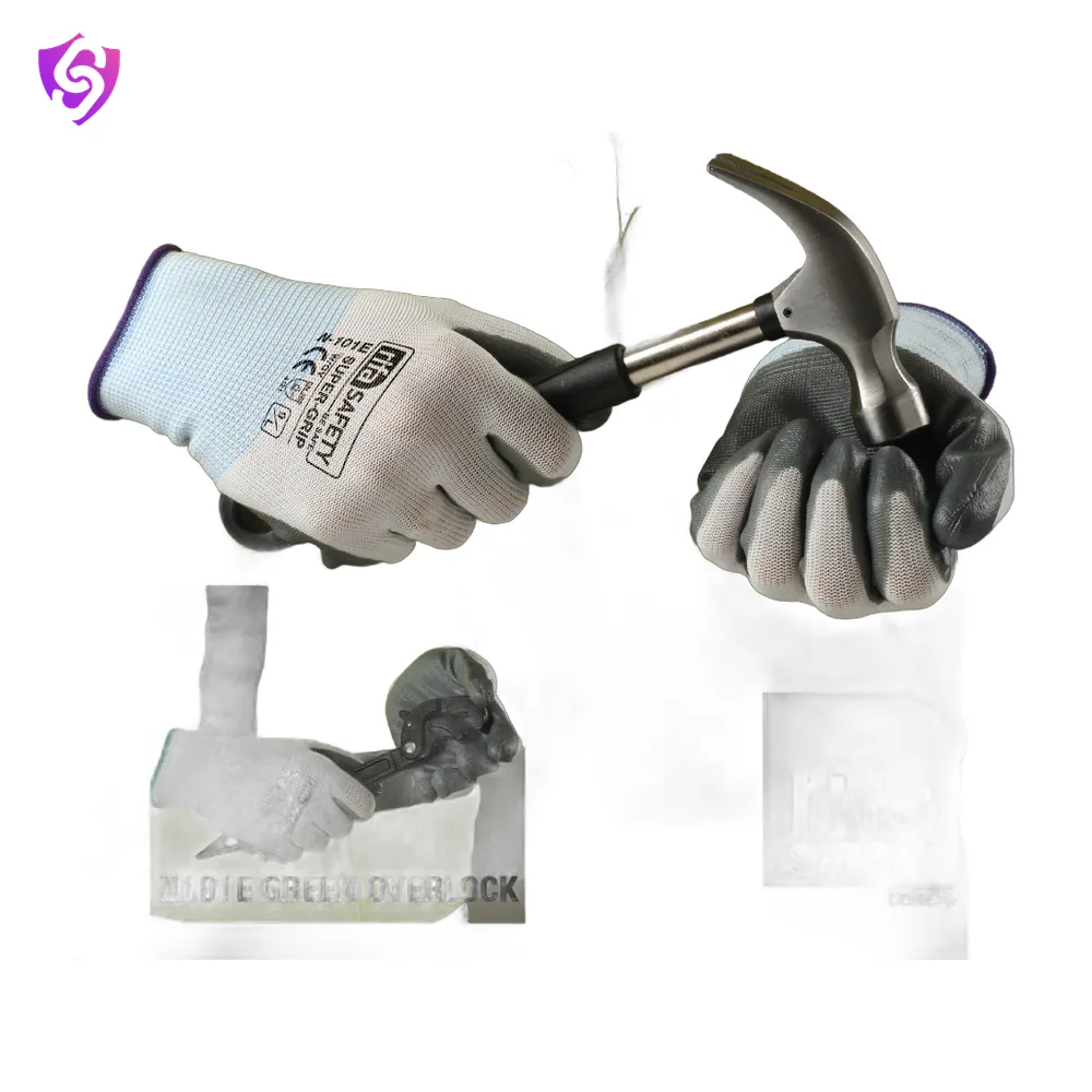 Rifa N101E Super Grip (Eco Range)