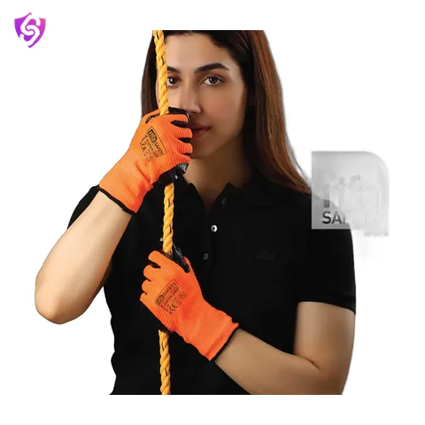 Rifa N101U3 Super Grip