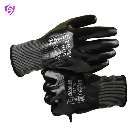 Rifa N110 Warrier Fully Coated