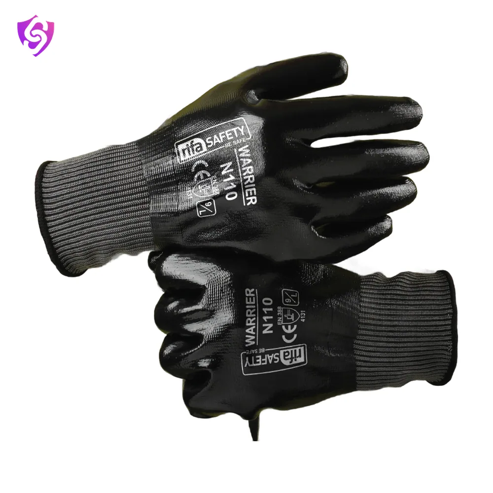 Rifa N110 Warrier Fully Coated