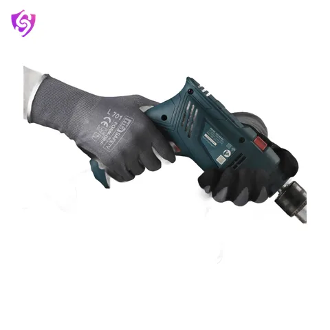 Rifa N701 Foam Grip