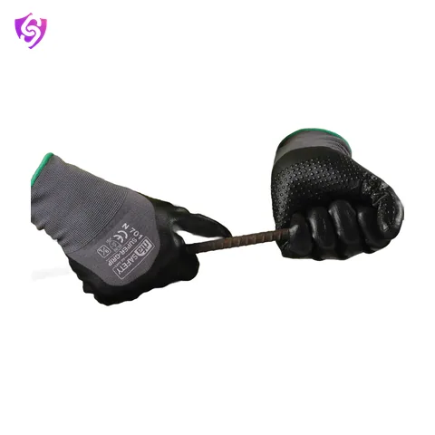 Rifa N701D Supergrip With Dots