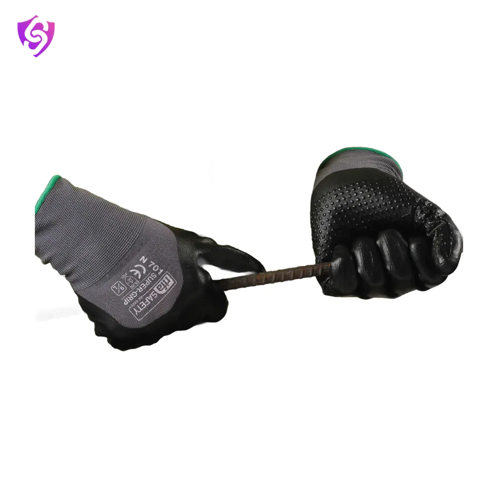 Rifa N701D Supergrip With Dots
