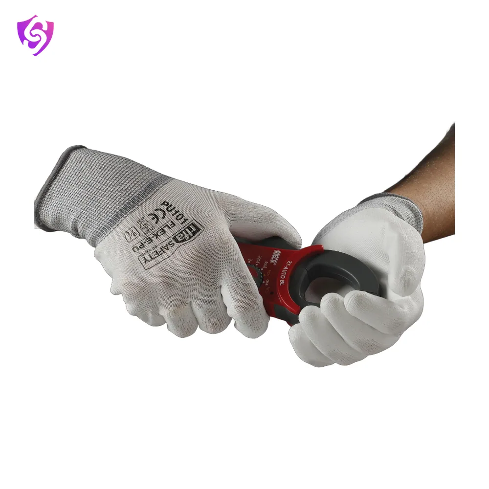 Rifa Pu 101 Flex-E-Pu