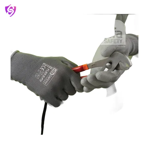 Rifa Pu 102 Flex-E-Pu