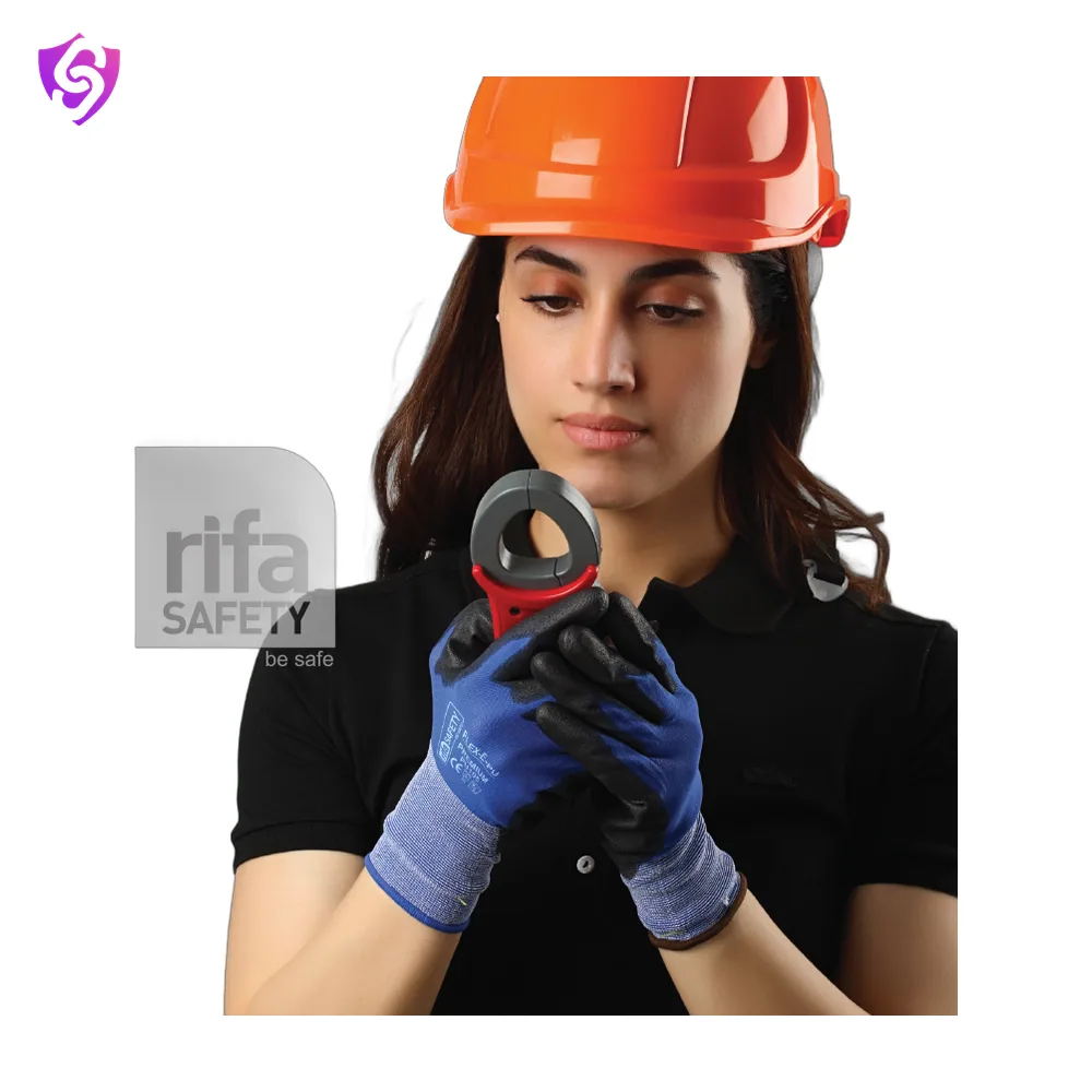 Rifa Pu 105 Premium