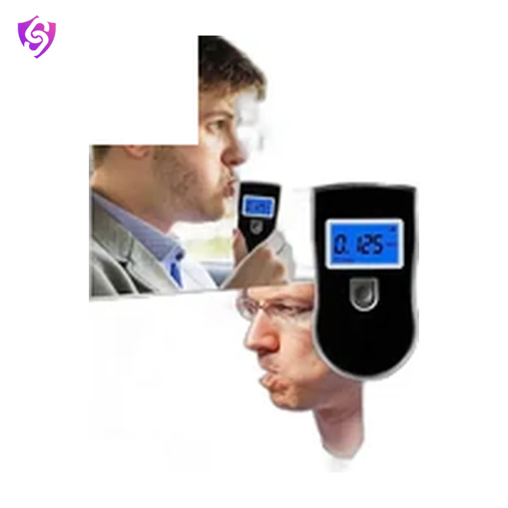 SureSafe Alcohol Tester