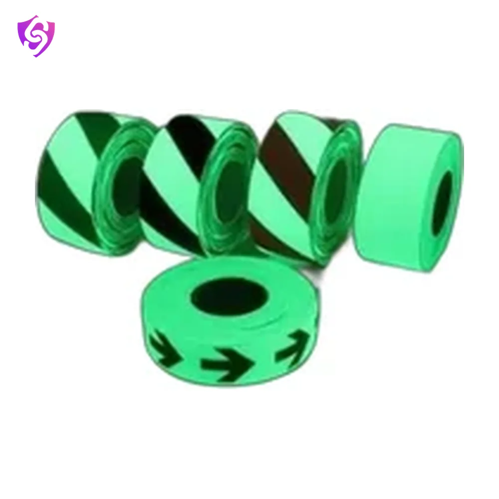 SureSafe Auto Glow Tape 2" X 5 m