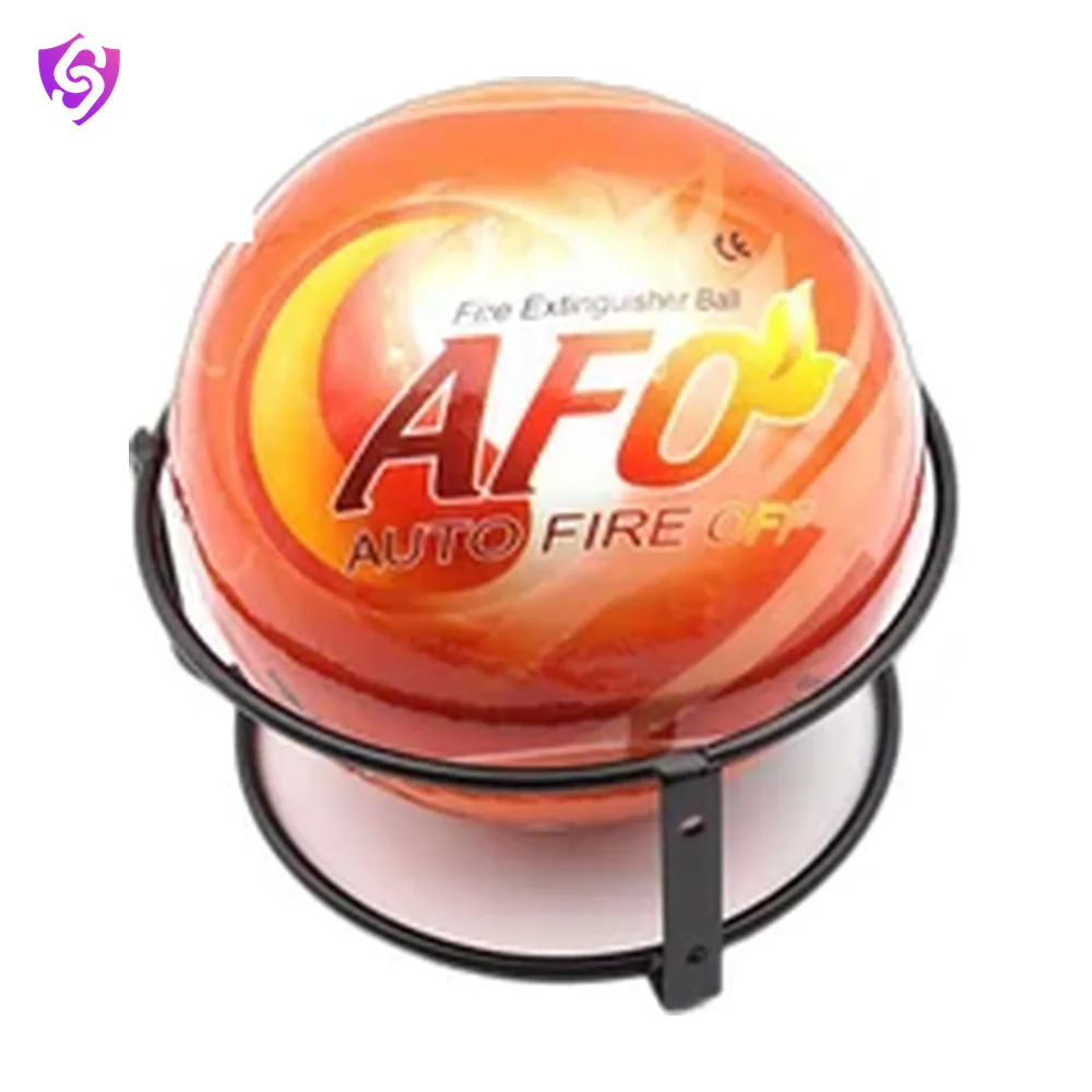 SureSafe Auto Off Fire Ball