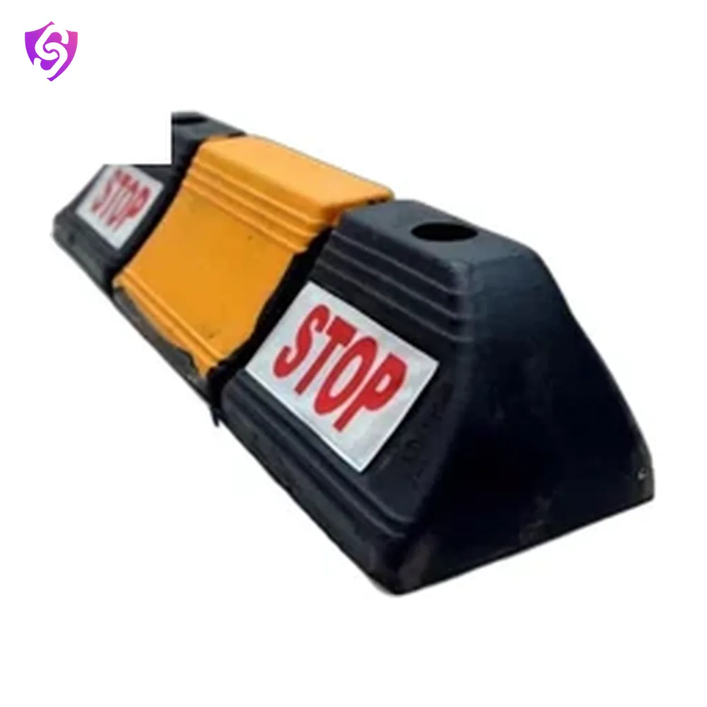 SureSafe Car Stopper SSCS600