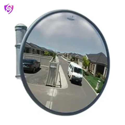 SureSafe Convex Mirror 18"/45Cm