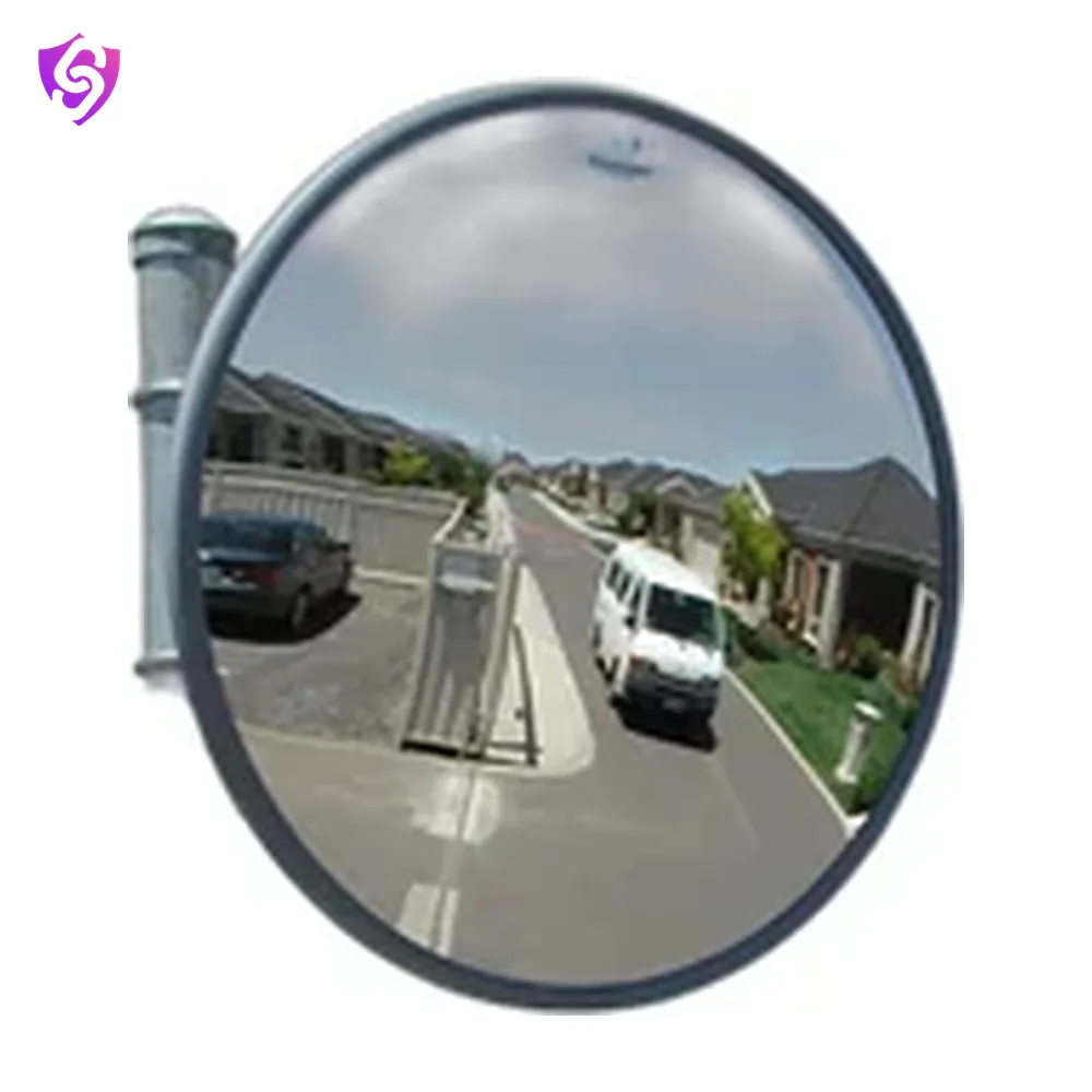 SureSafe Convex Mirror 24"/60Cm