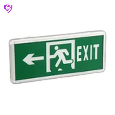SureSafe Emergency LED Light - EXIT