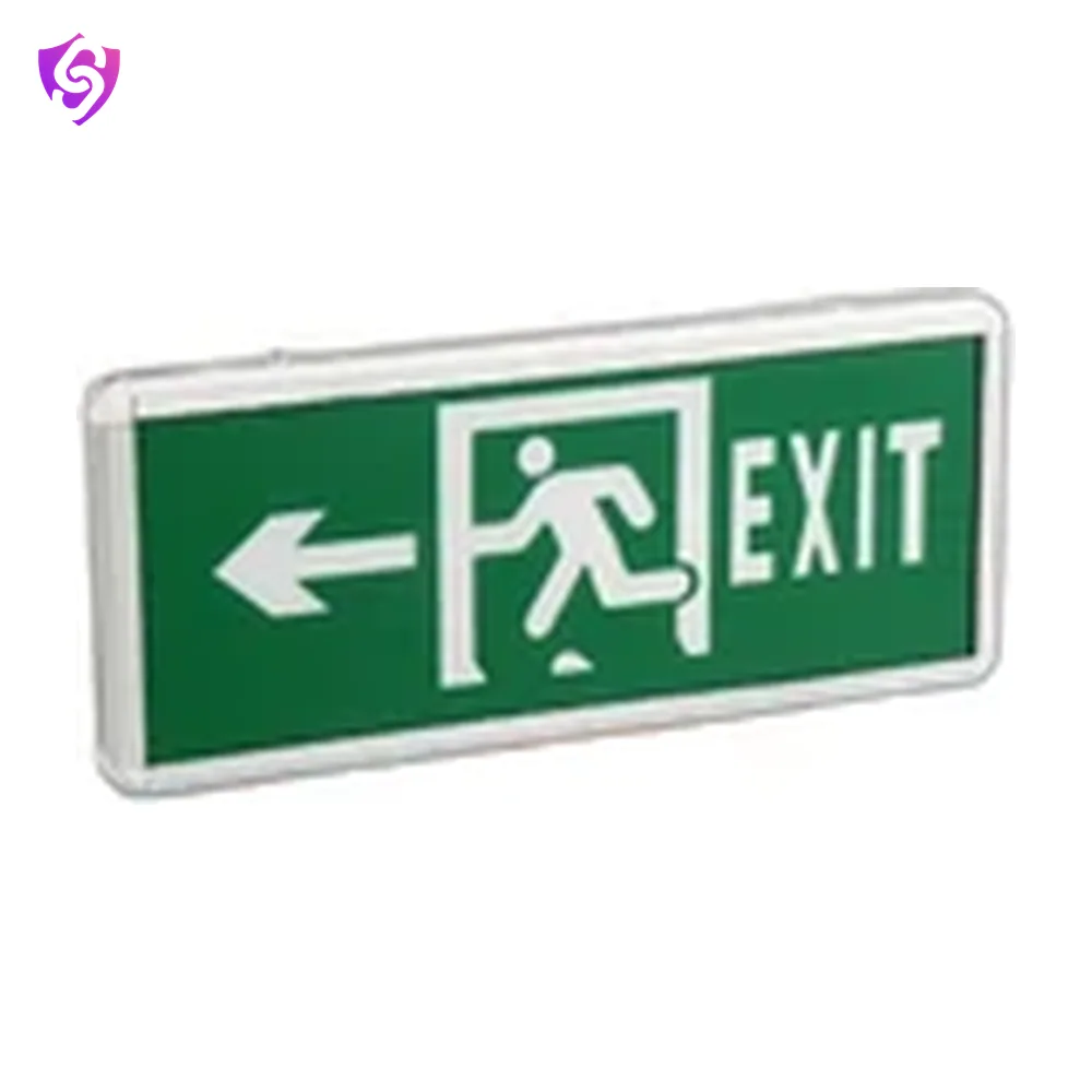 SureSafe Emergency LED Light - EXIT