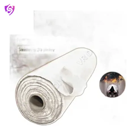 SureSafe Fire Blanket Roll