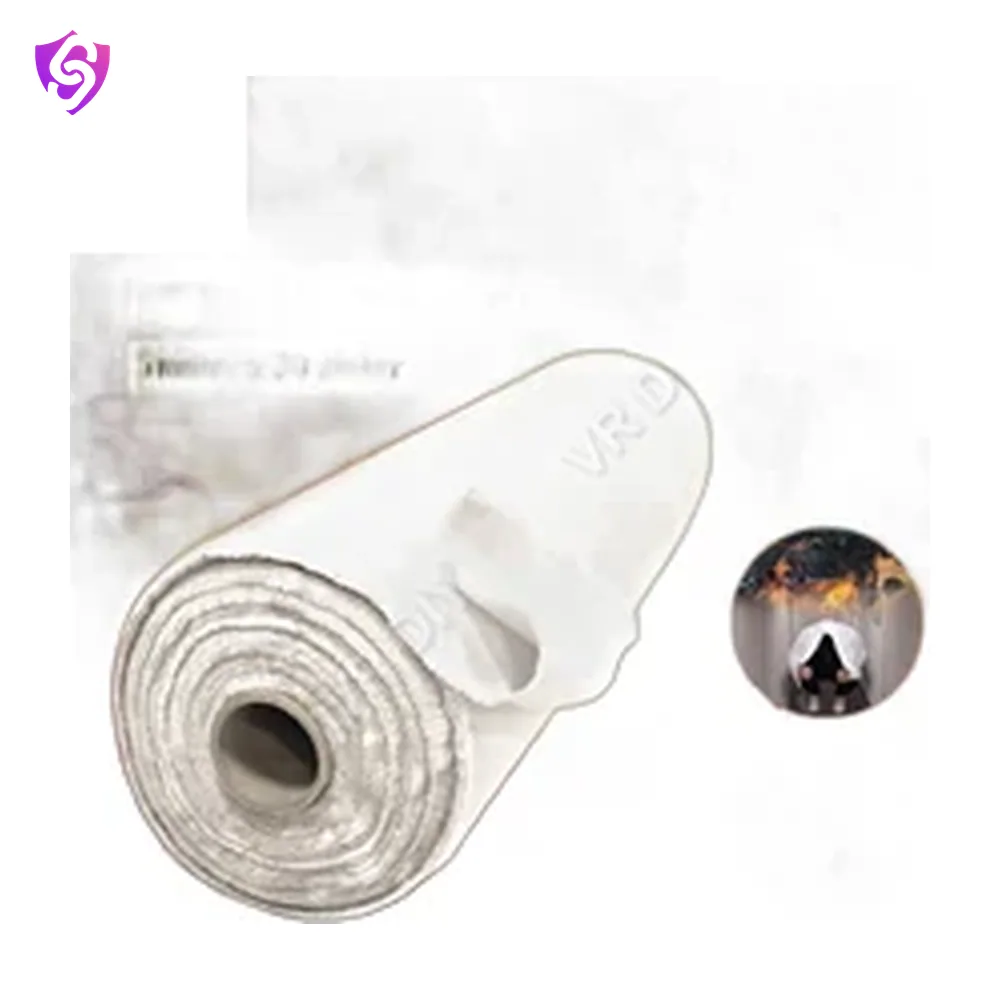 SureSafe Fire Blanket Roll