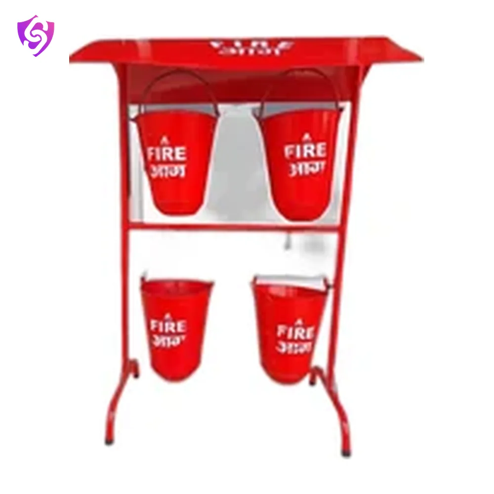 SureSafe Fire Bucket Canopy