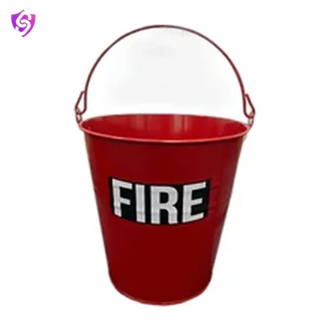 SureSafe Fire Bucket
