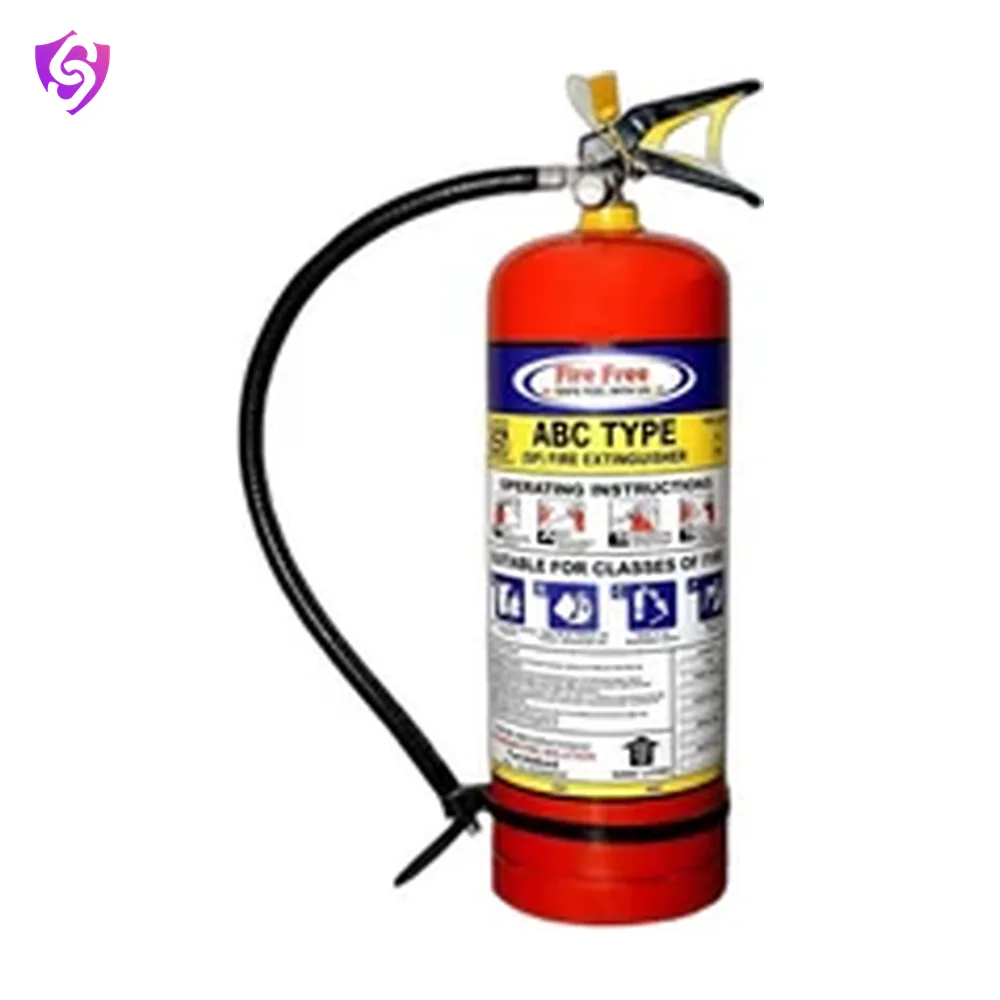 SureSafe Fire Extinguisher ABC 2 kg