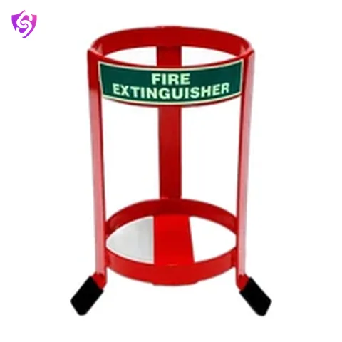 SureSafe Fire Extinguisher Floor Stand