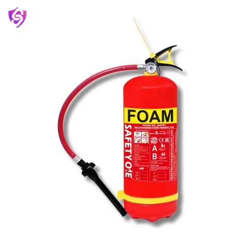 SureSafe Fire Extinguisher M/F 9 L